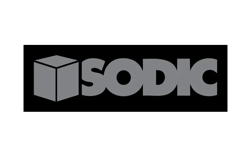 SODIC - لوجو المطور