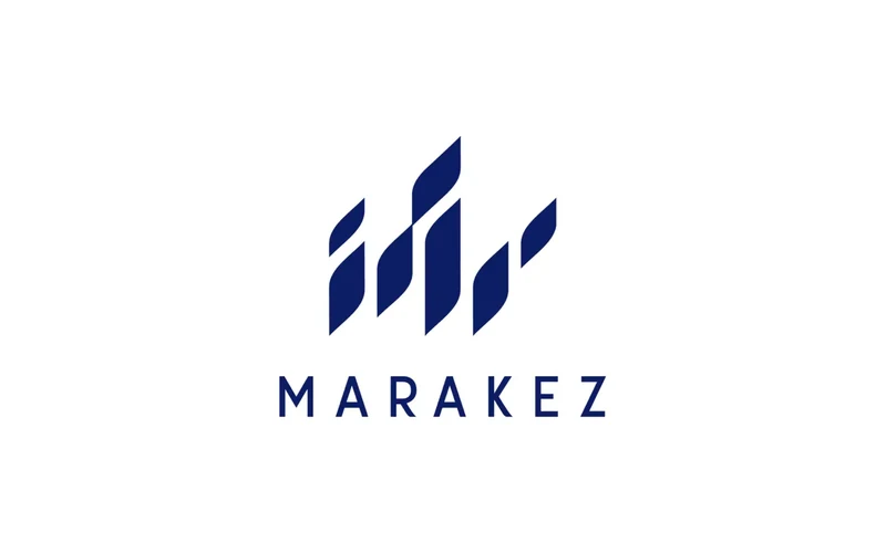 Marakez - لوجو المطور