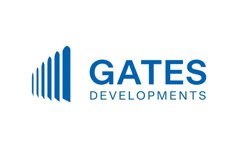 Gates Developments - لوجو المطور