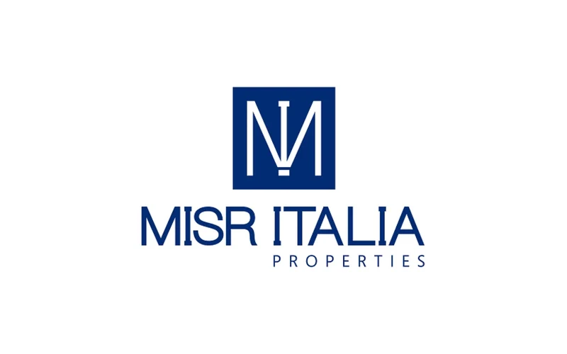 شركة مصر إيطاليا العقارية Misr Italia Properties - لوجو المطور