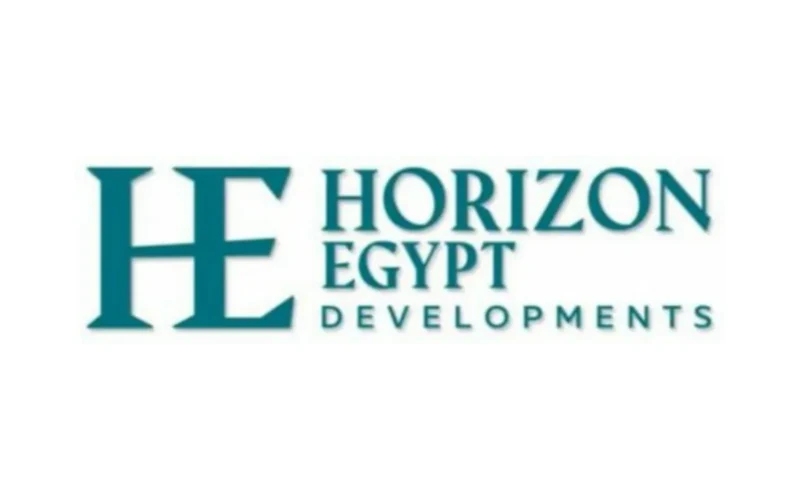 شركة هورايزون إيجيبت للتطوير العقاري - لوجو المطور