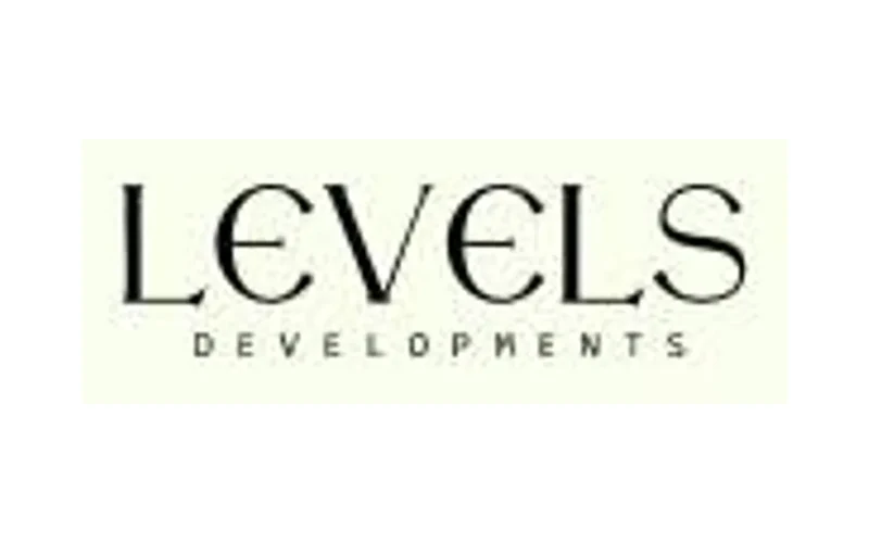 مشاريع شركة Levels Developments - لوجو المطور