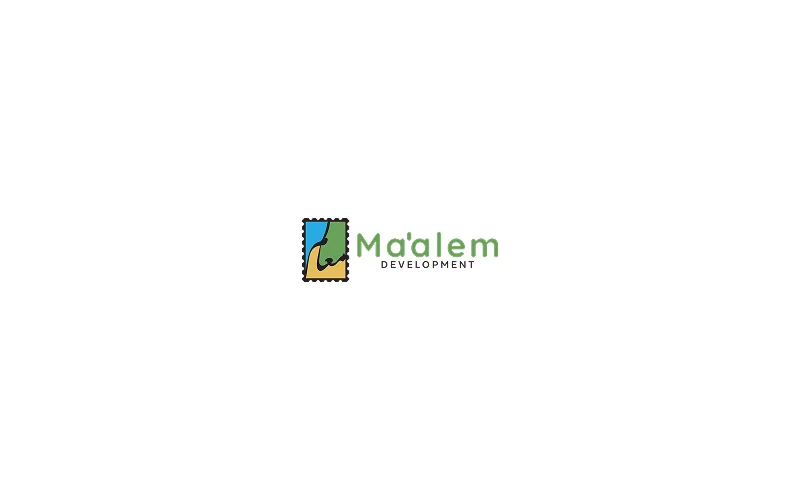 مشاريع شركة Ma`alem - لوجو المطور