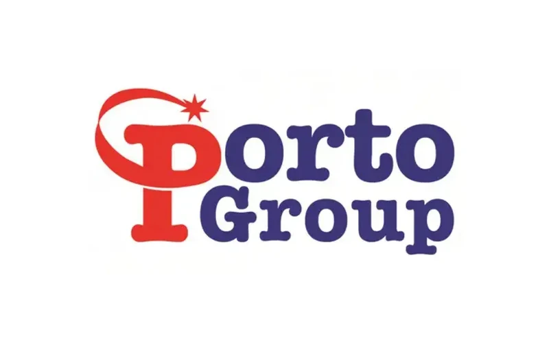 مشاريع شركة Porto Group - لوجو المطور