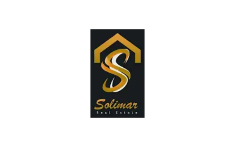 مشاريع شركة Solimar Real Estate - لوجو المطور