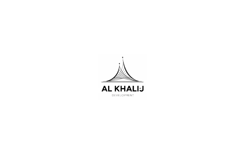 مشاريع شركة Al Khalij Developments - لوجو المطور