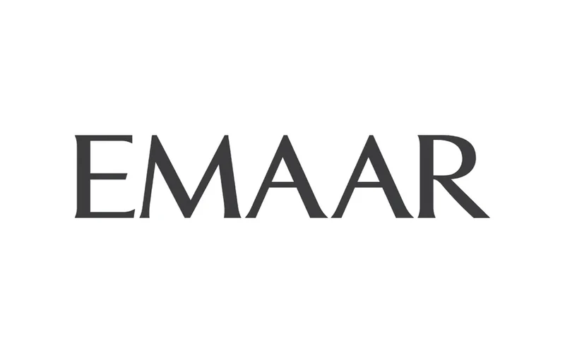 مشاريع شركة Emaar Misr - لوجو المطور