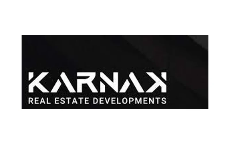 مشاريع شركة Karnak Real Estate Developments - لوجو المطور