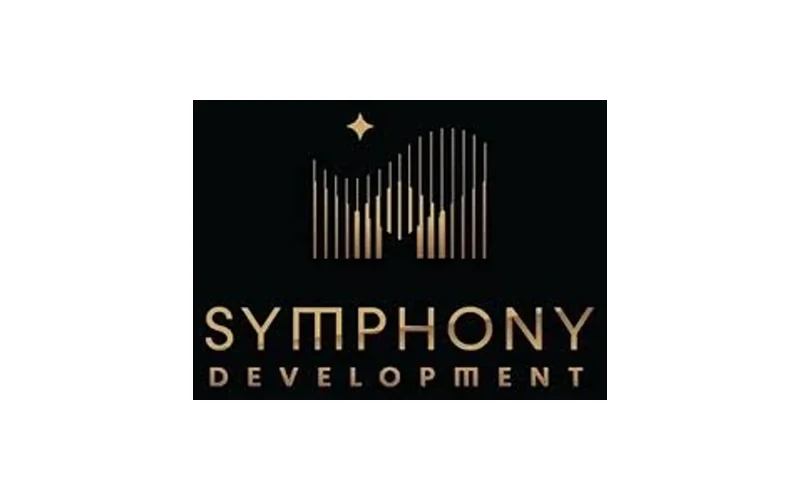 مشاريع شركة Symphony Development - لوجو المطور