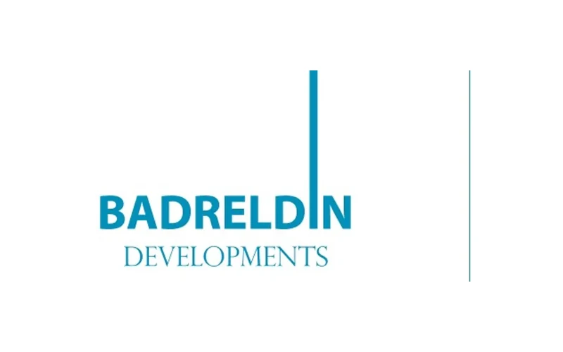 مشاريع شركة Badreldin Developments - لوجو المطور