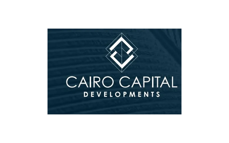 Cairo Capital Developments - لوجو المطور