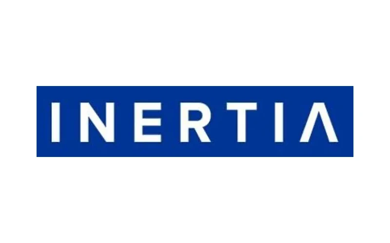 Inertia Egypt - لوجو المطور