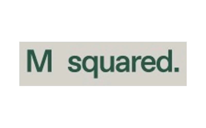 M Squared - لوجو المطور
