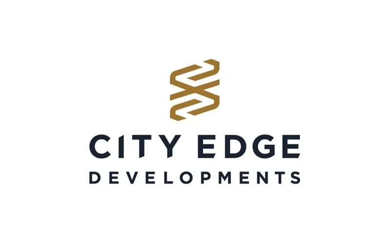 City Edge Developments - لوجو المطور