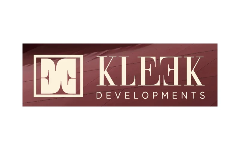 Kleek Developments - لوجو المطور