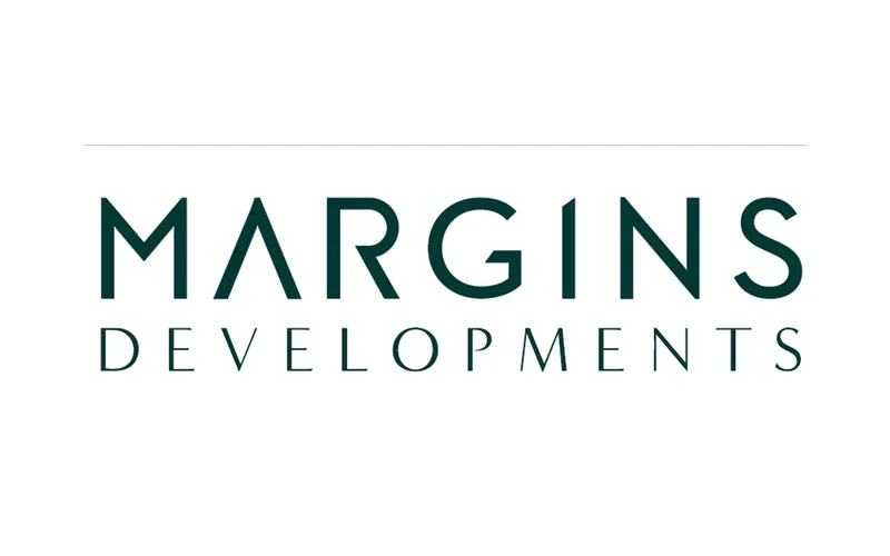 Margins Development - لوجو المطور