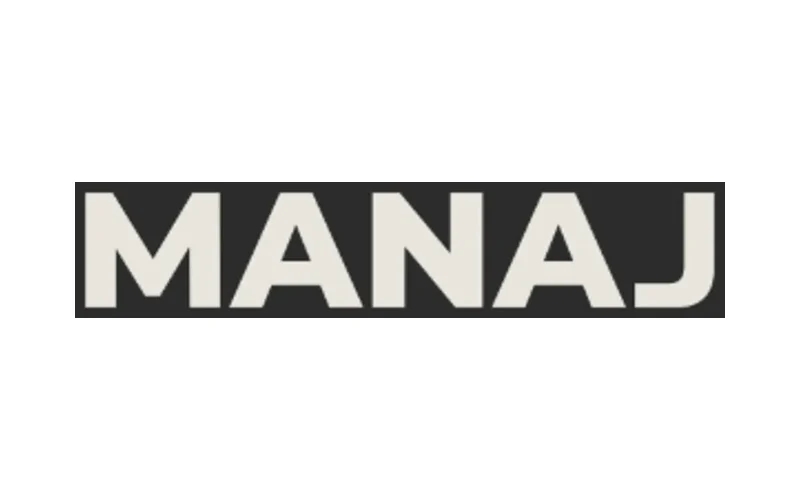 Manaj Developments - لوجو المطور