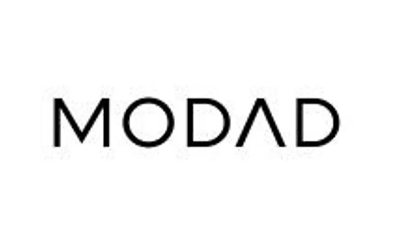 Modad Properties - لوجو المطور