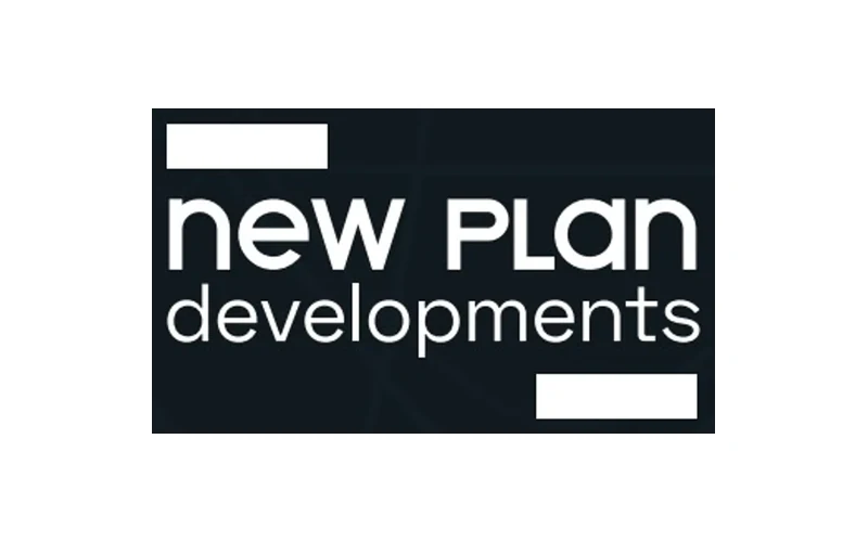 New Plan - لوجو المطور