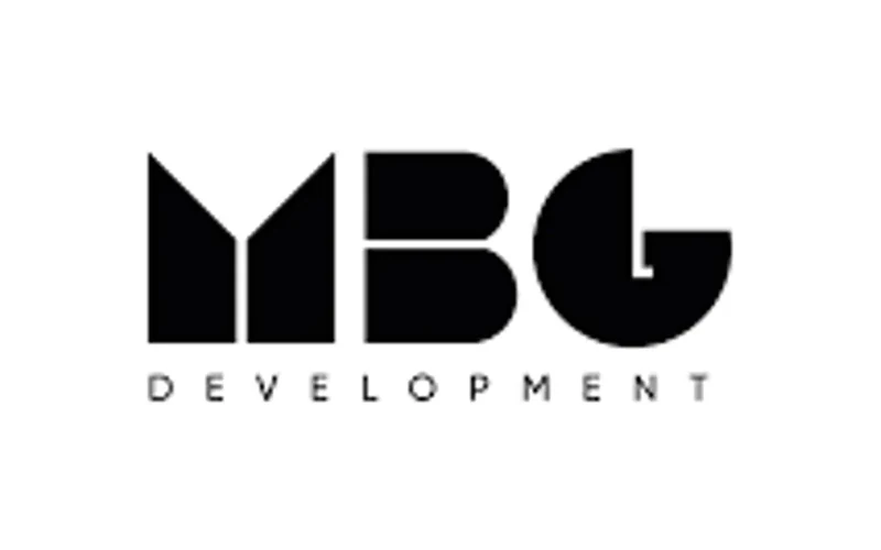 MBG Developments - لوجو المطور