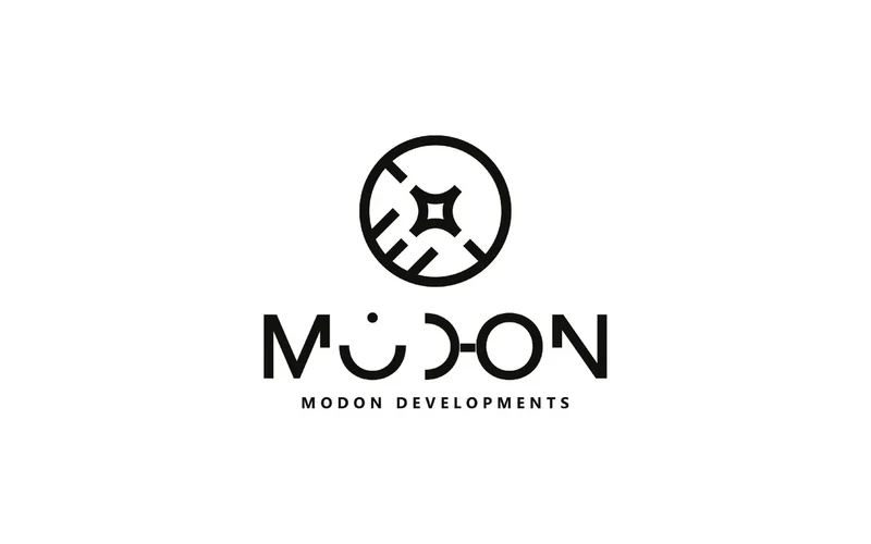 Modon Developments - لوجو المطور