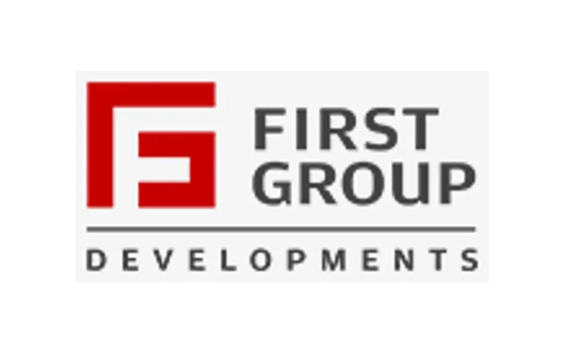First Group Developments - لوجو المطور