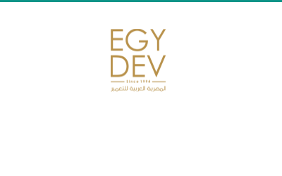 لوجو EGYDEV