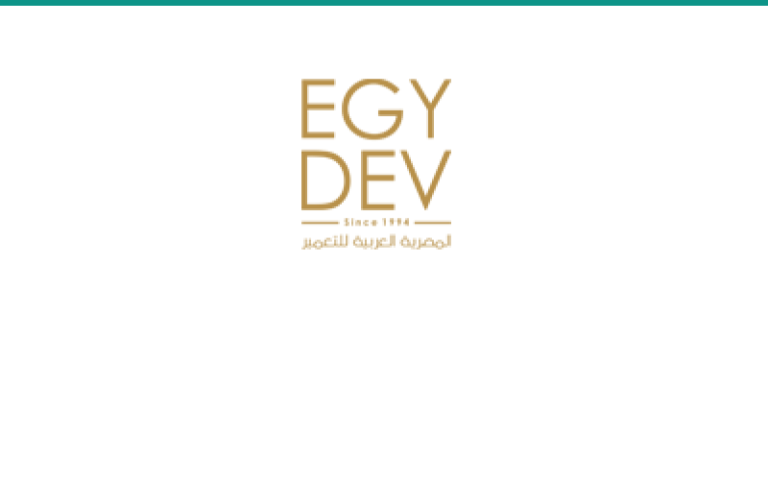 EGYDEV - لوجو المطور الرسمي
