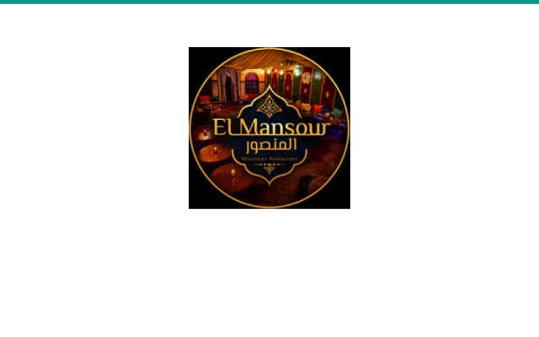 El Mansour Developments - لوجو المطور الرسمي