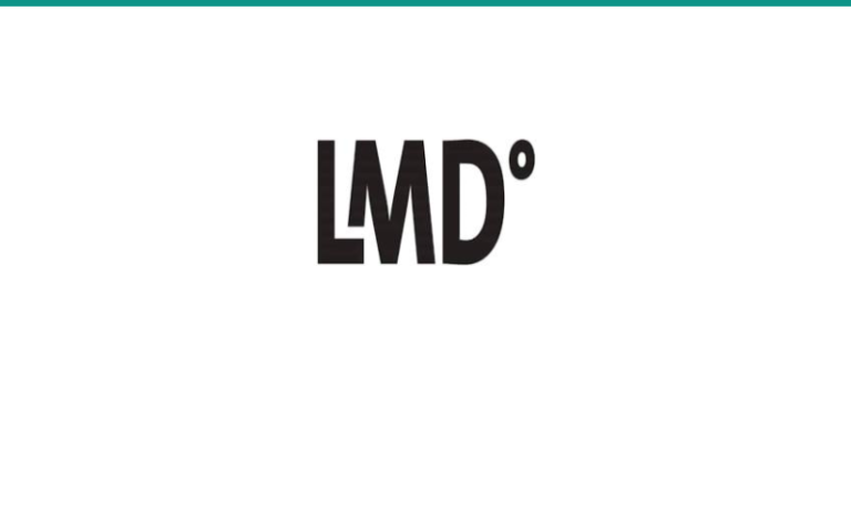 LMD - لوجو المطور الرسمي