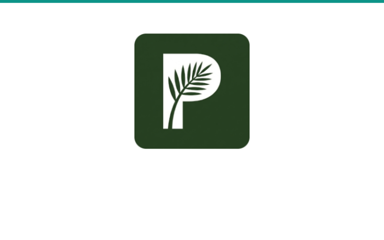 Palmier Developments - لوجو المطور الرسمي