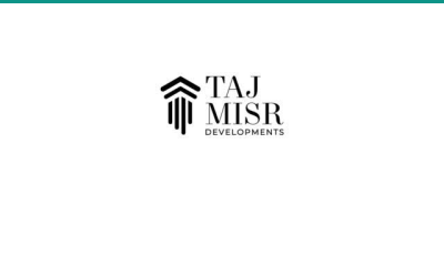 لوجو Taj Misr Developments