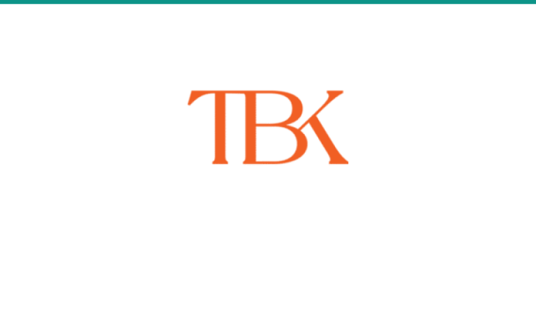 TBK Developments - لوجو المطور الرسمي