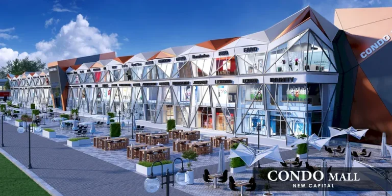 Midtown Condo Mall