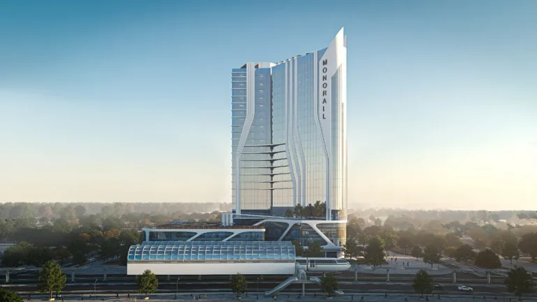 Emaar Rezk Group Developments