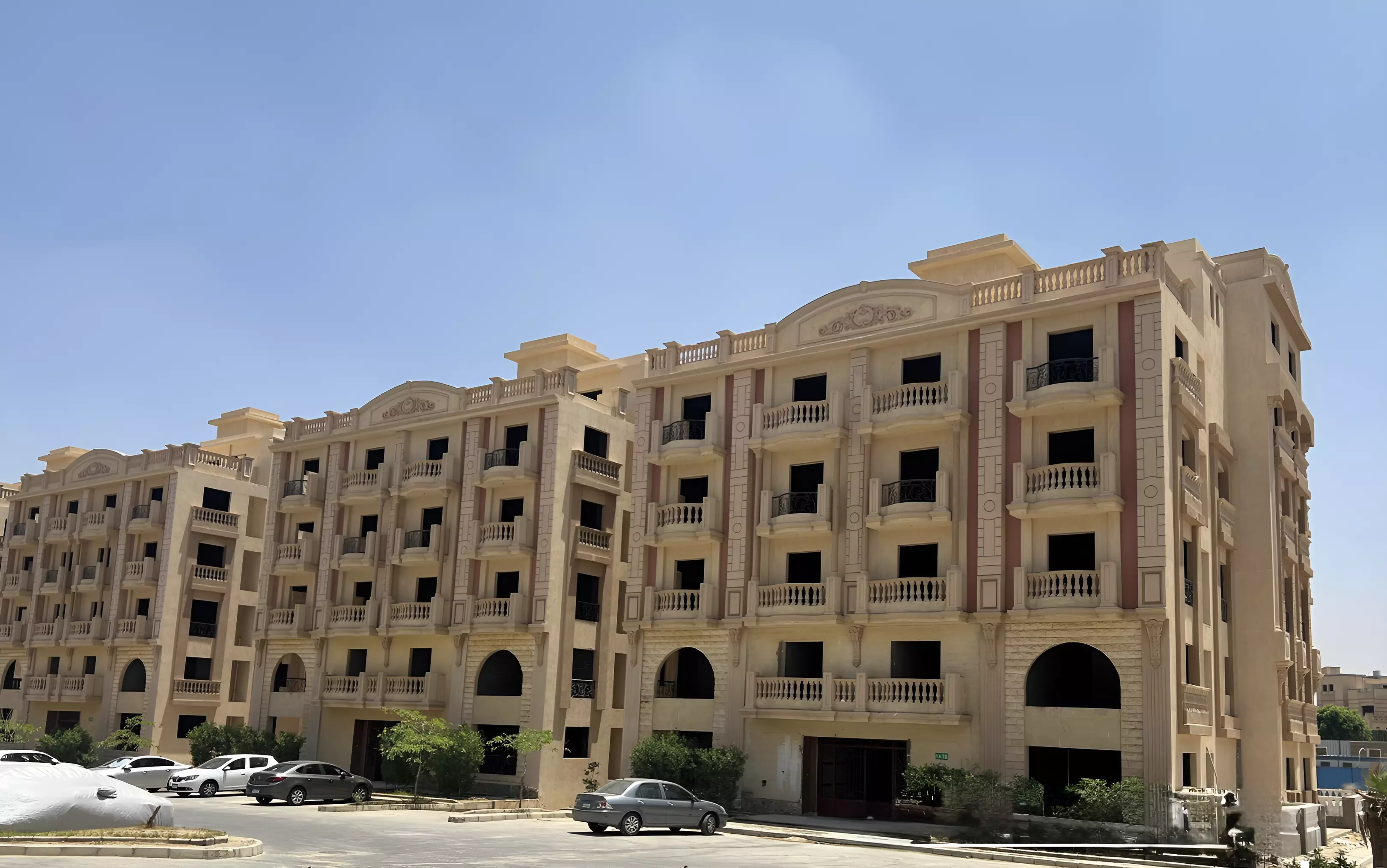 Al Ashrafia