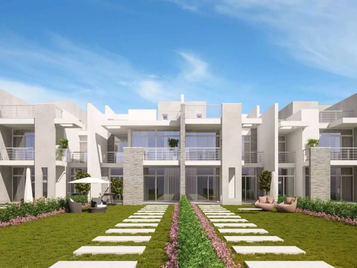 مشروع Al Masqad Residences في New Capital - الأسعار والمساحات