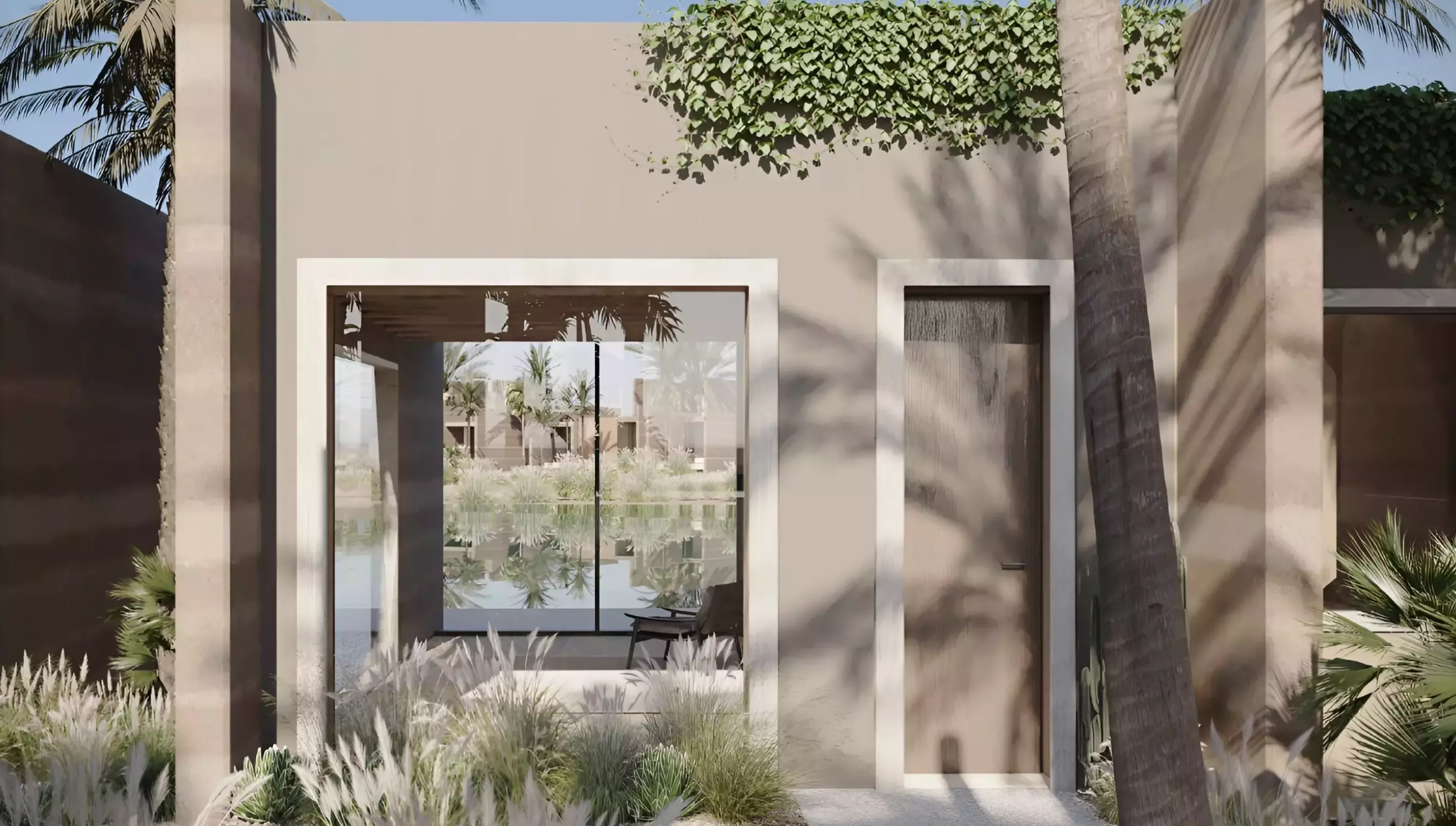 مشروع Art Island - الأسعار والمساحات