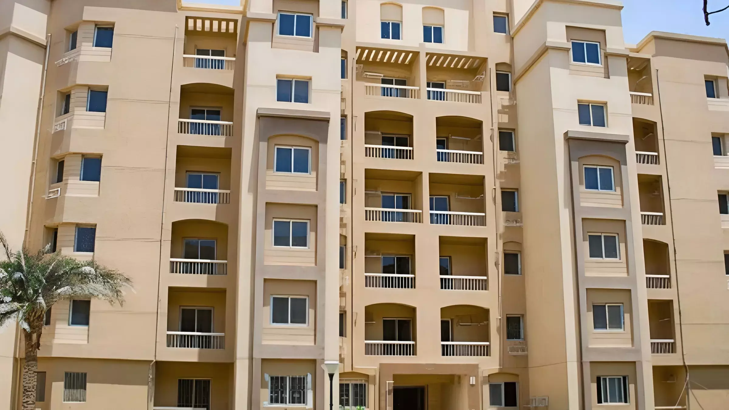مشروع Starla-Ashgar Heights in October Gardens by IGI Real Estate في October Gardens - الأسعار والمساحات