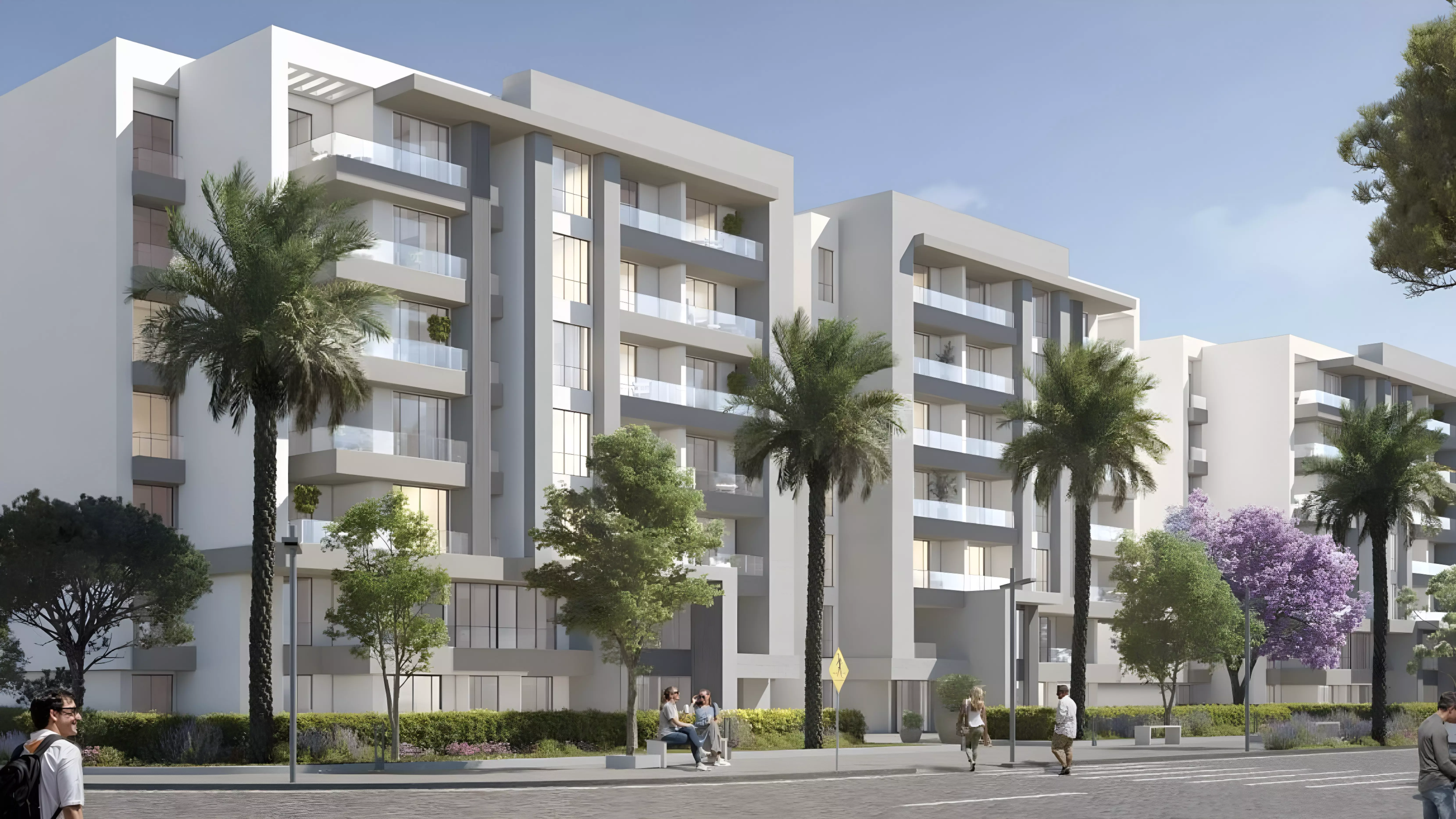 Avelin Phase 2