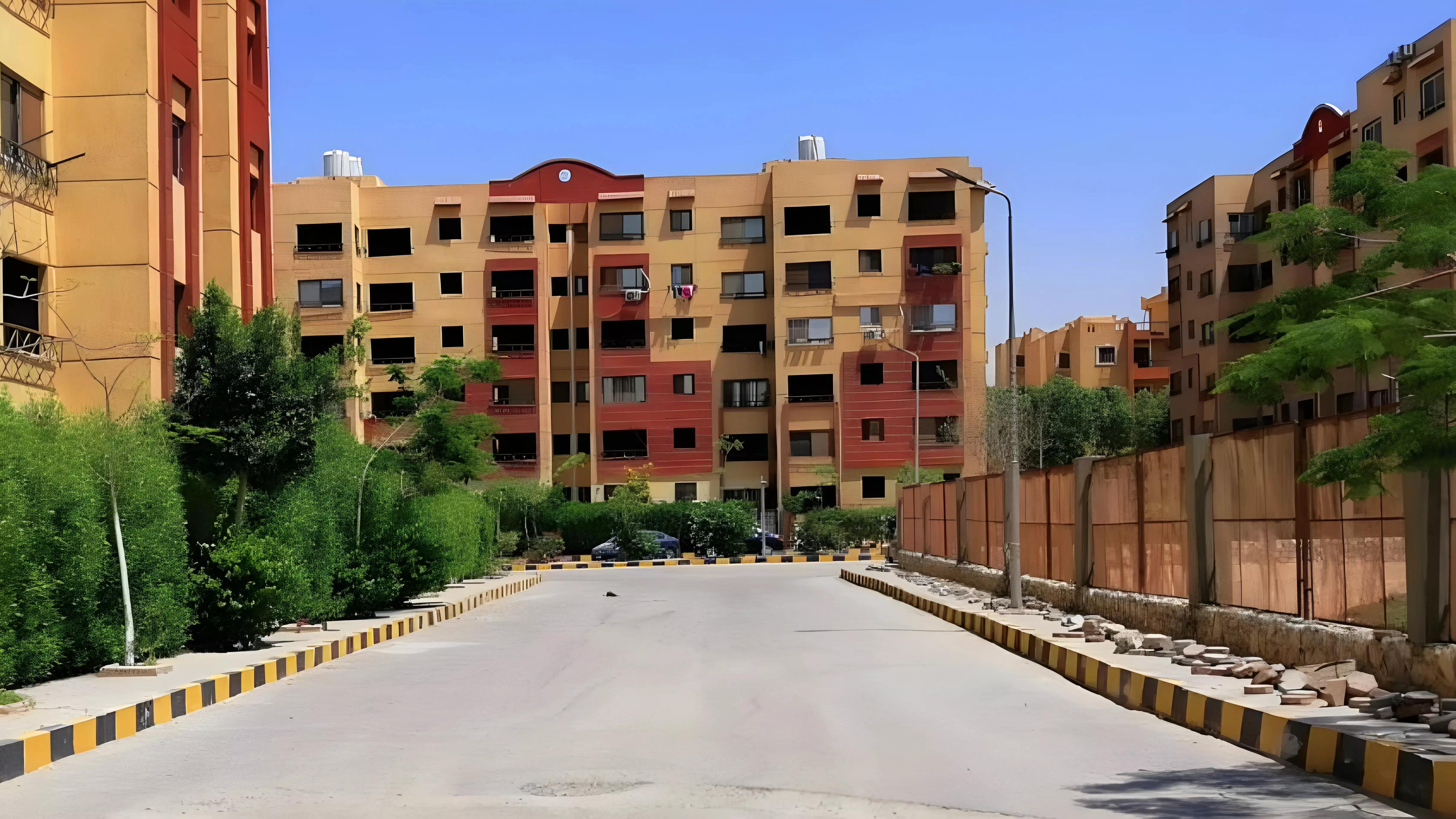 Beit El Masreya