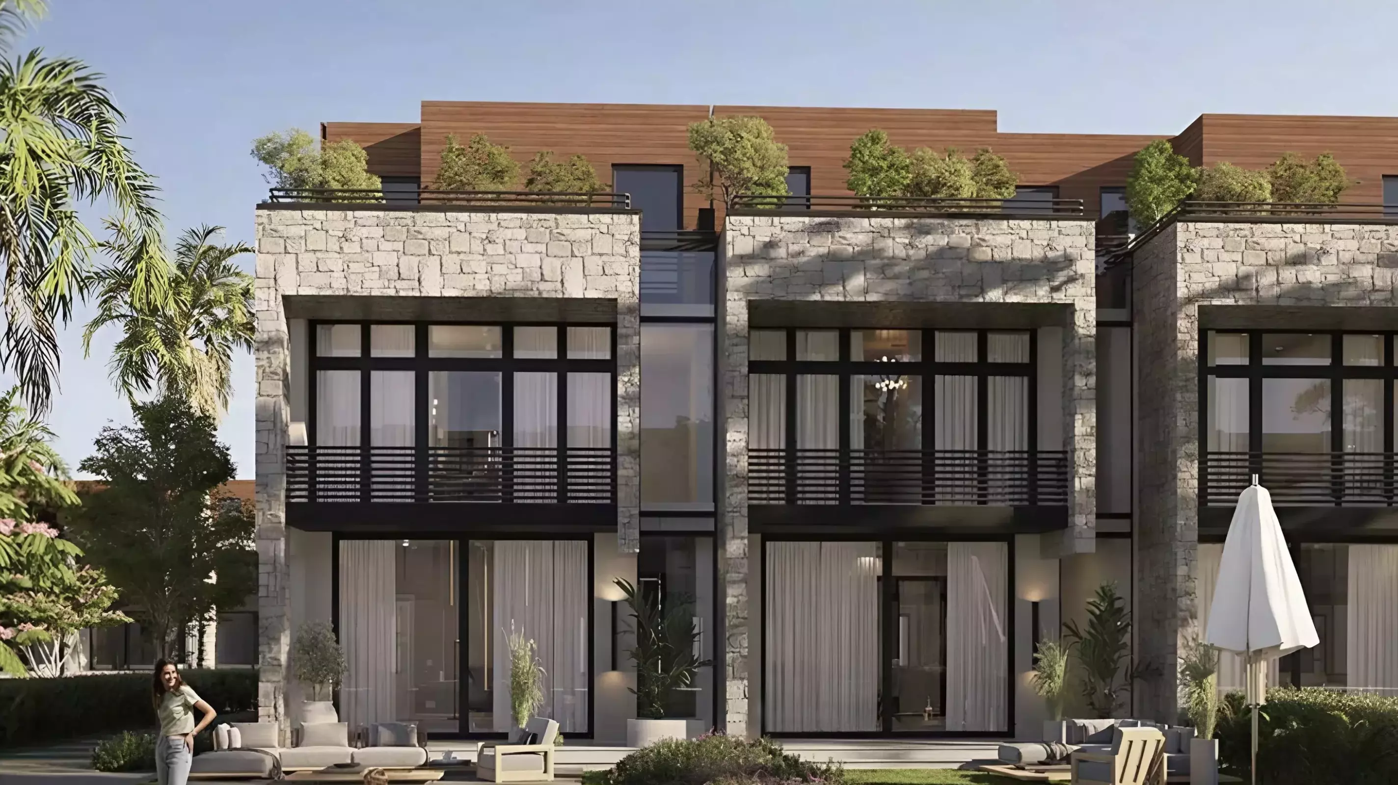 مشروع Belong in 6th of October City by Centrada Developments في 6th of October City - الأسعار والمساحات