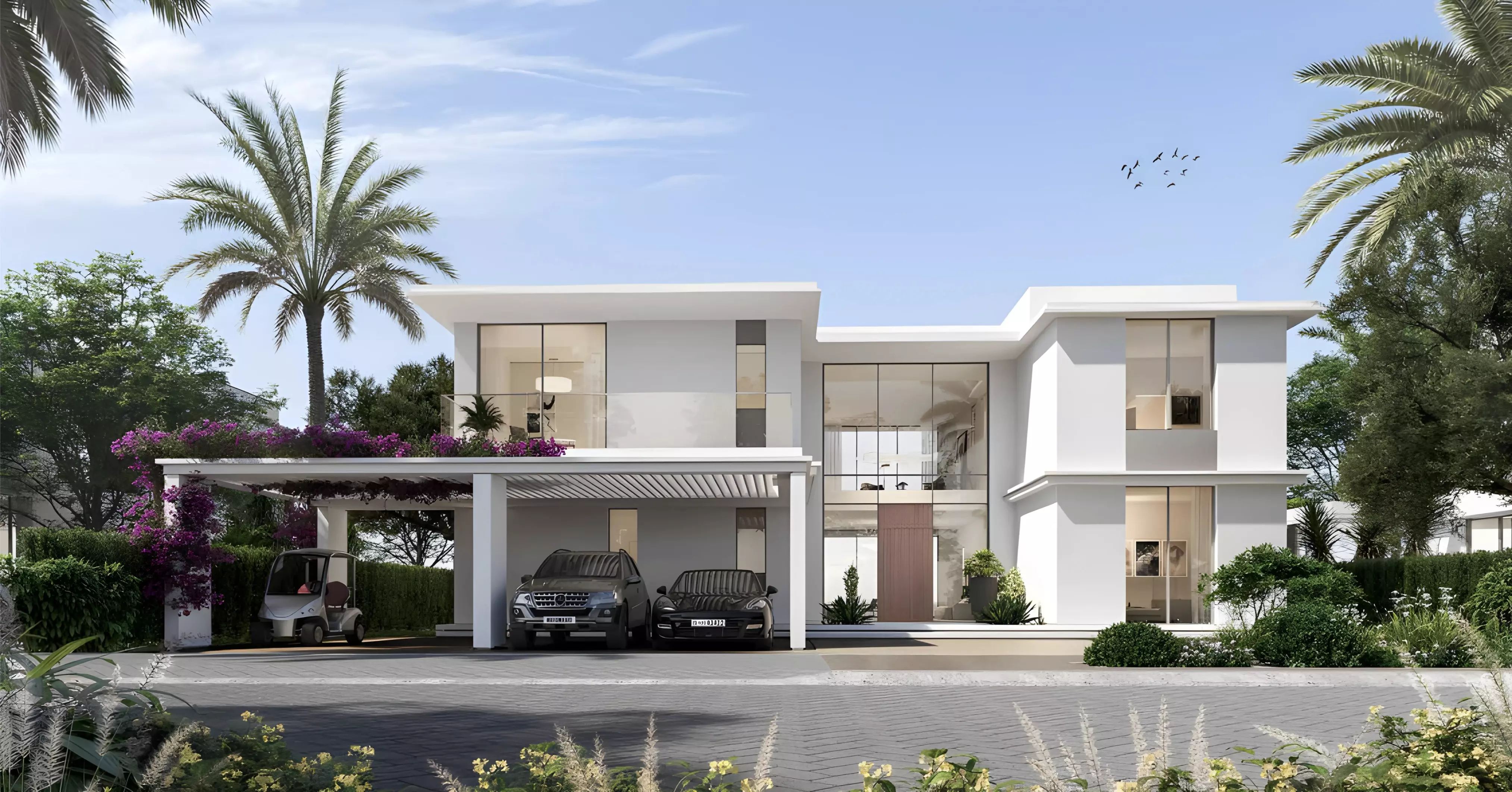 Breeze in Soul By Emaar
