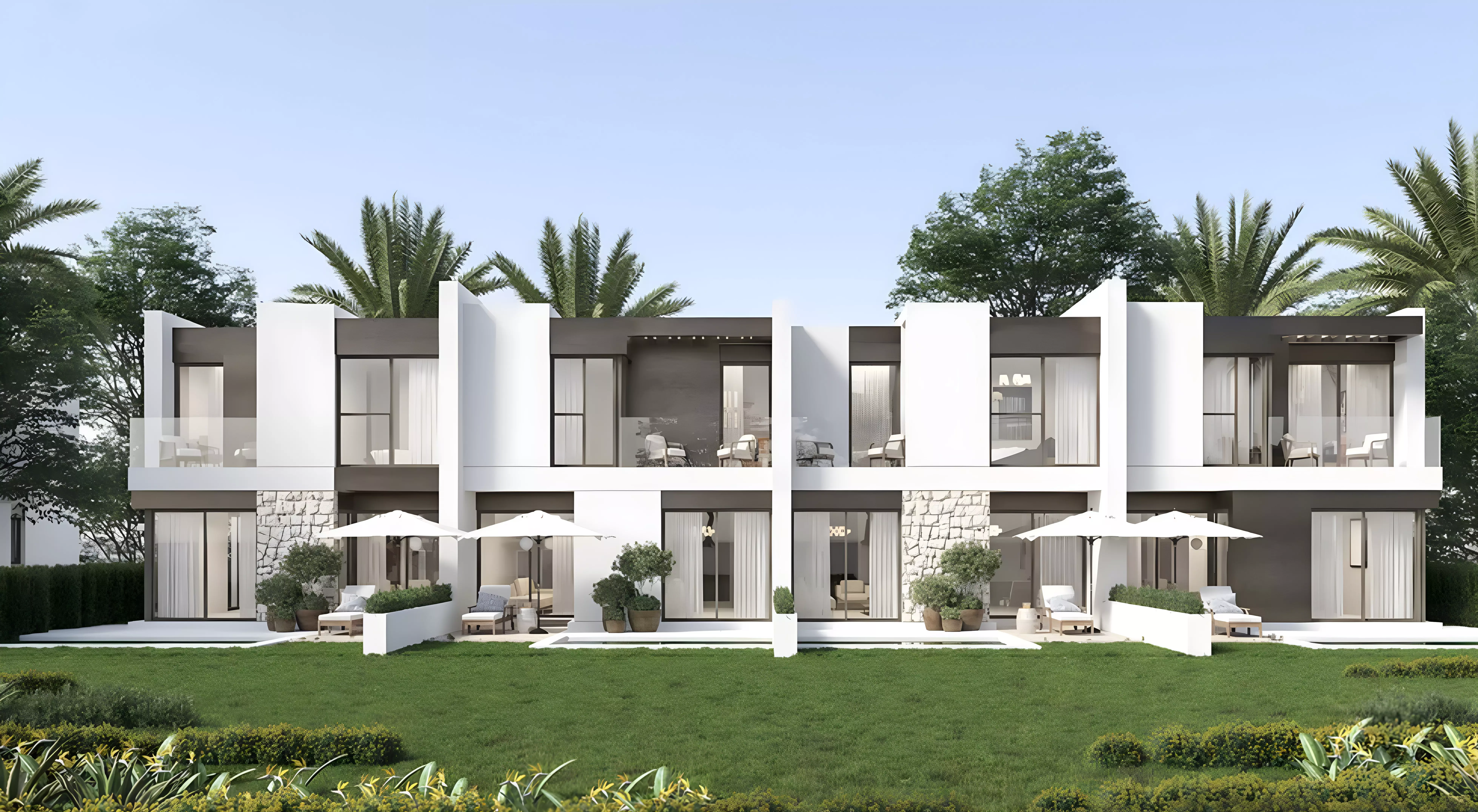 مشروع Cielo في North Coast - الأسعار والمساحات