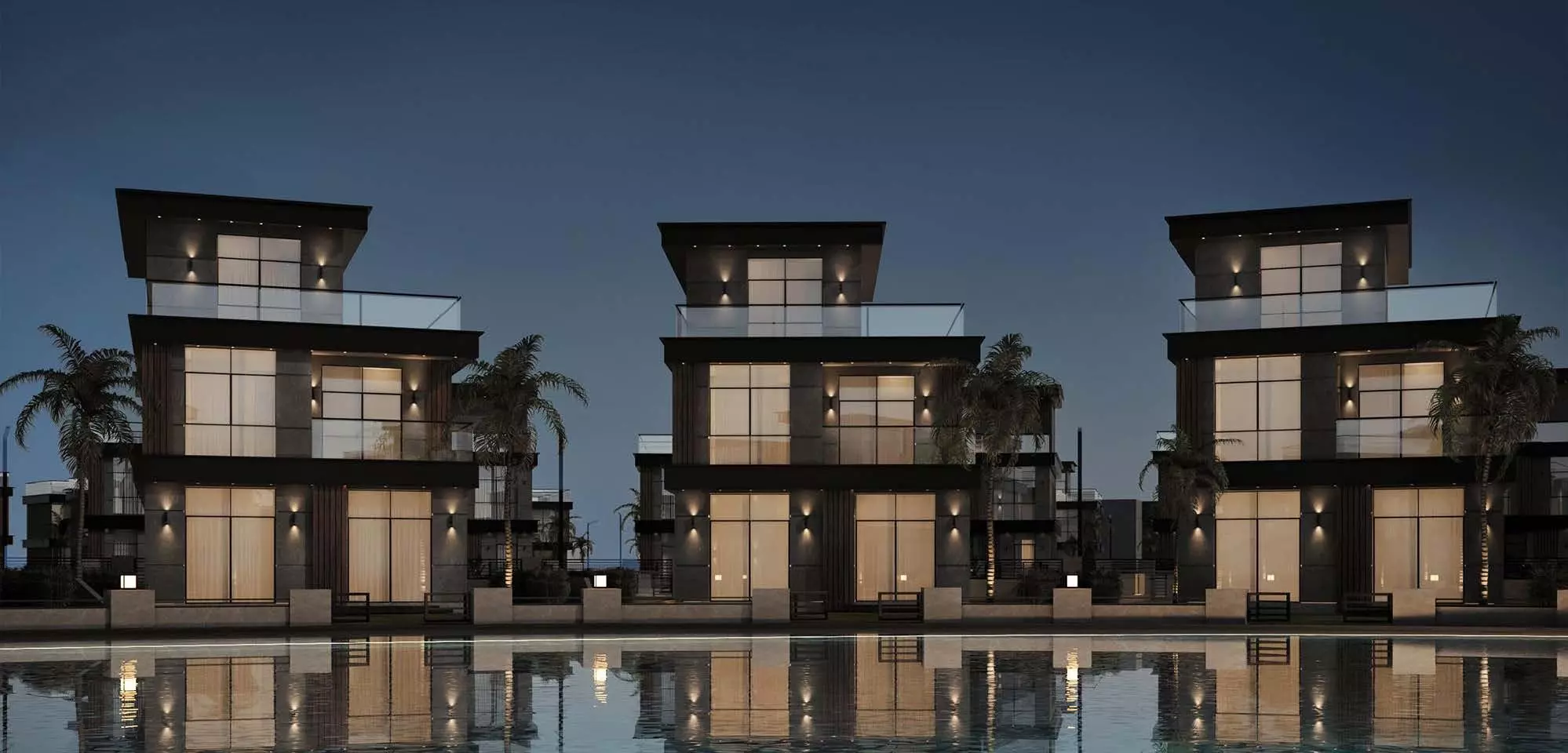 Dejoya Villa