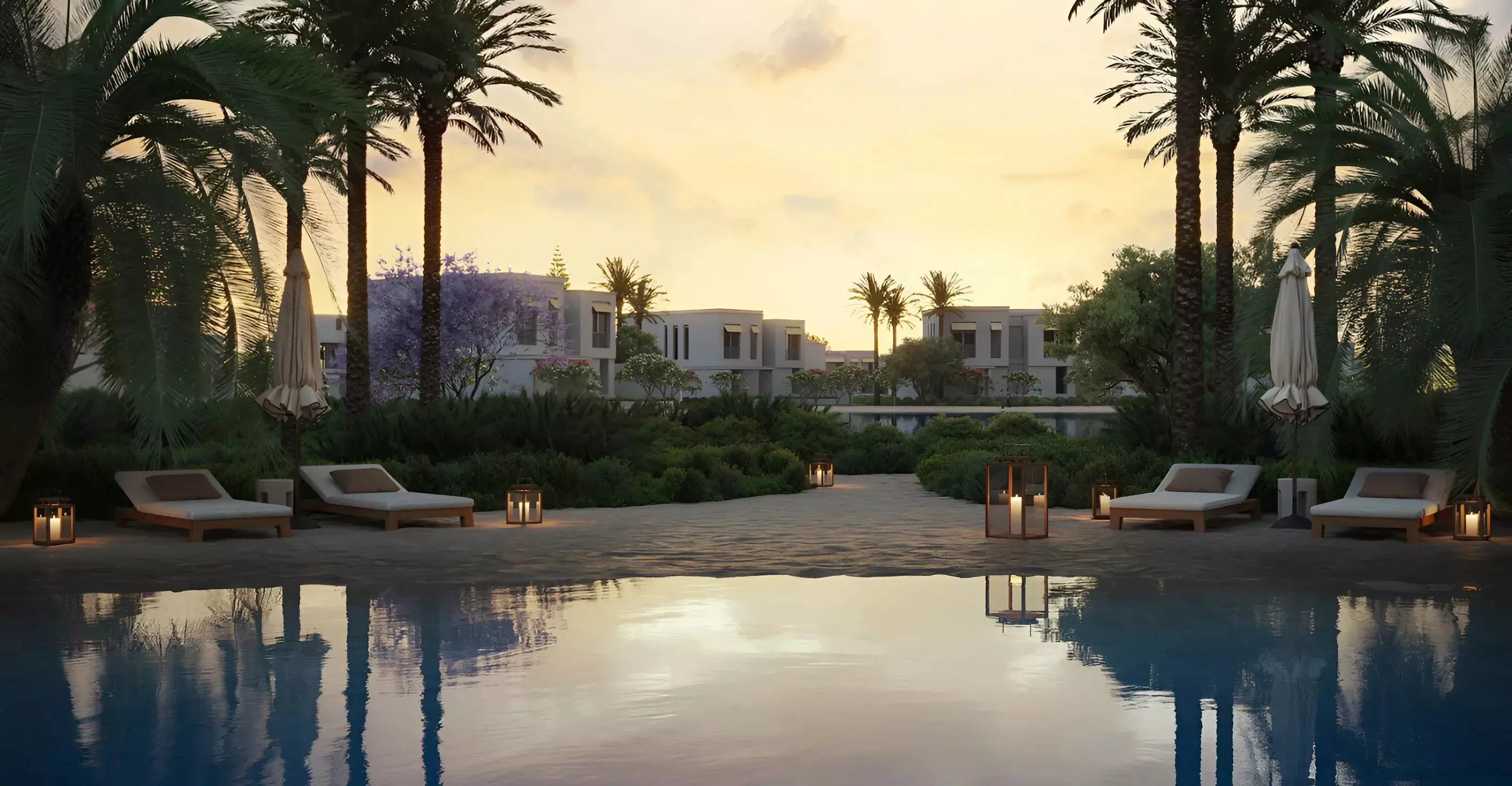 Flow in Soul By Emaar في North Coast