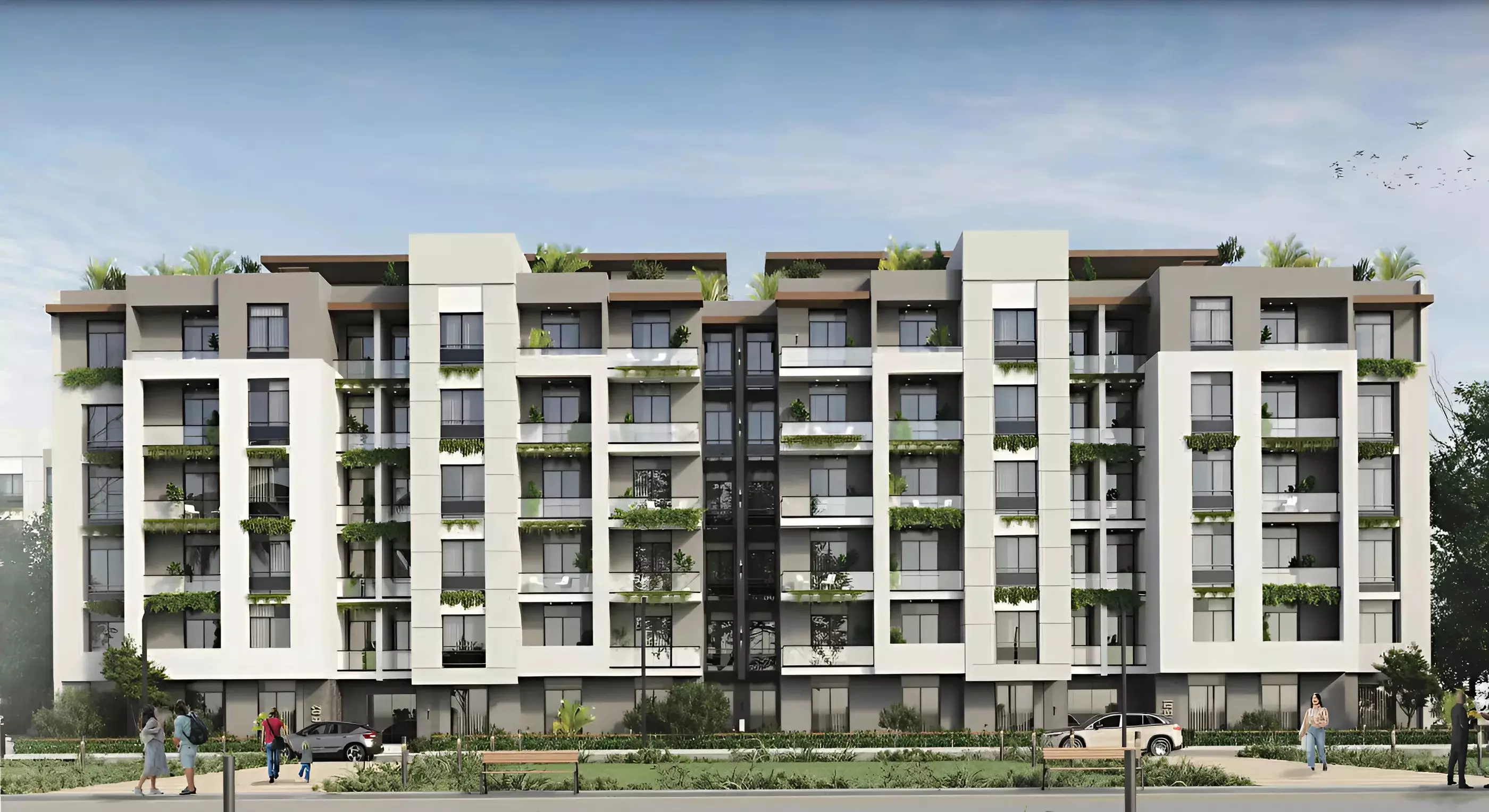 Home Residence