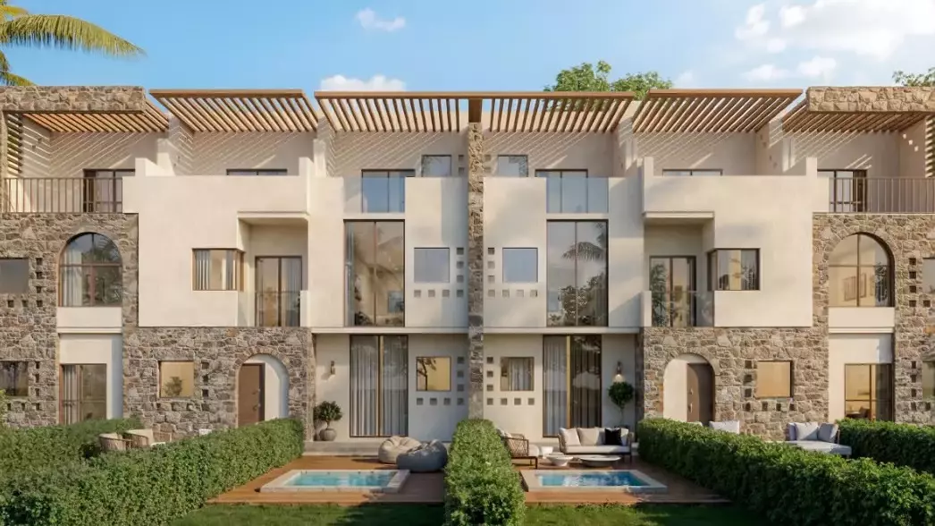مشروع Horya في North Coast - الأسعار والمساحات