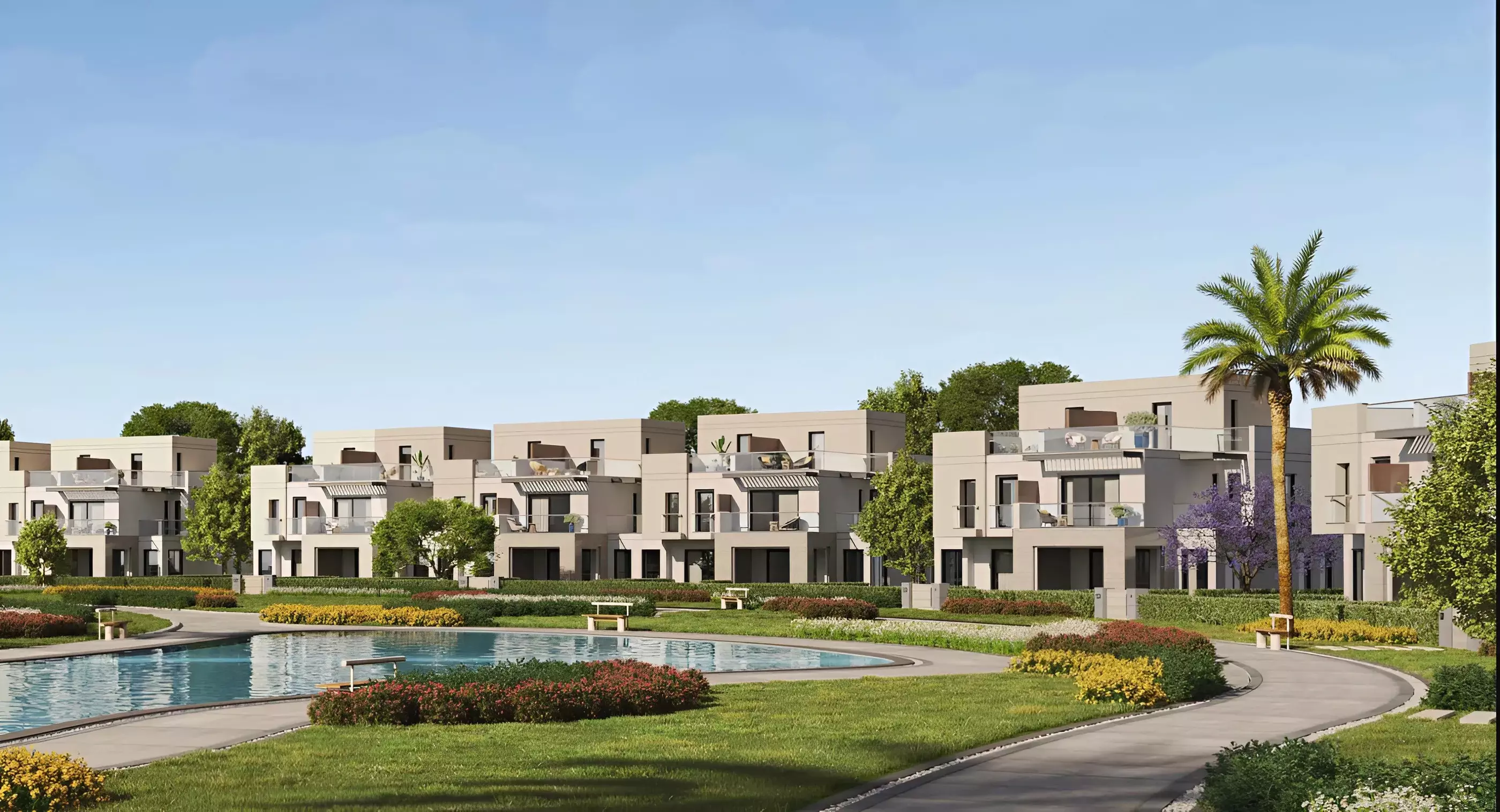 Hyde park Central القاهرة الجديدة — الدليل الكامل قبل الحجز