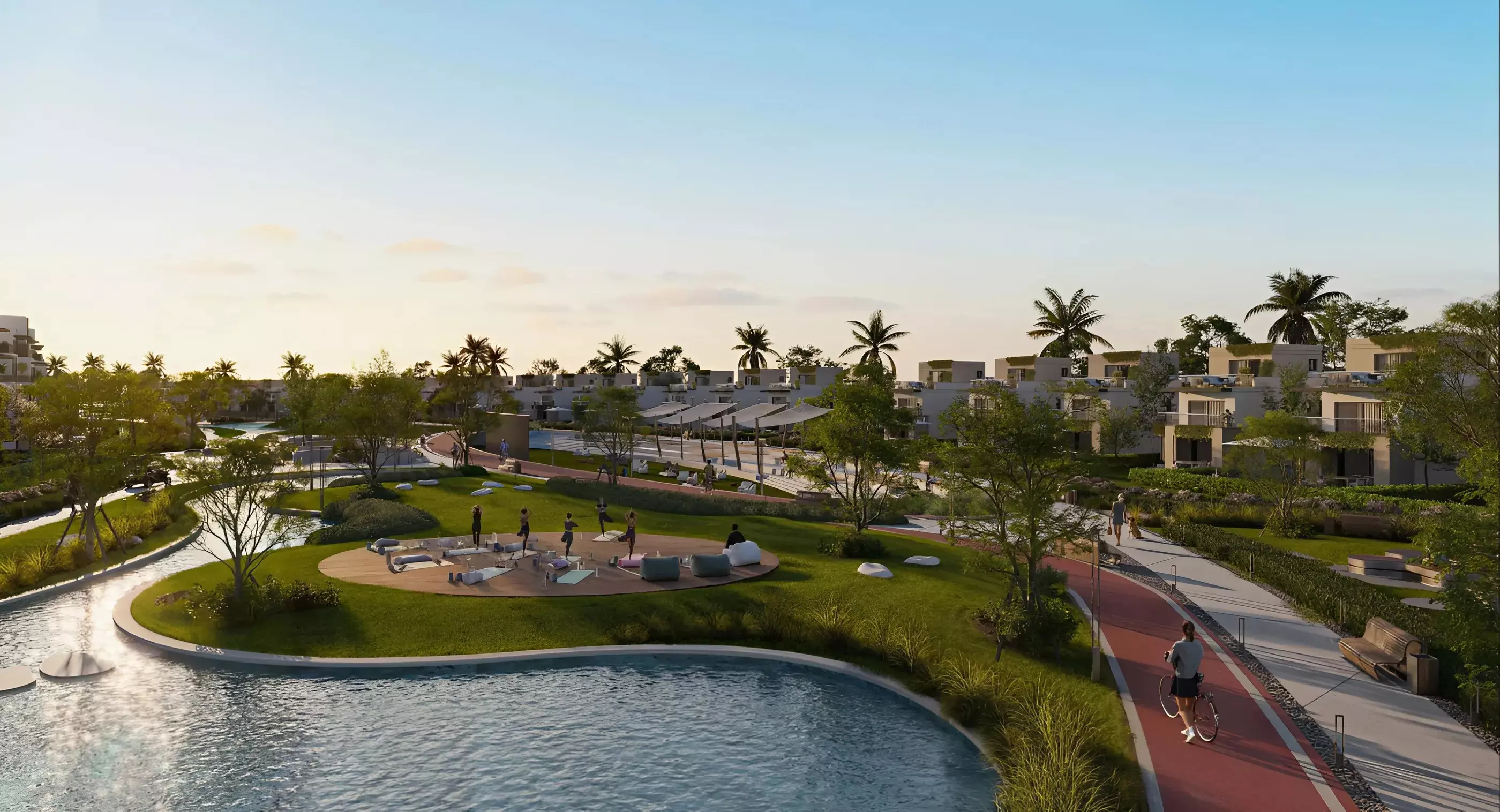 Hyde park Central القاهرة الجديدة — الدليل الكامل قبل الحجز
